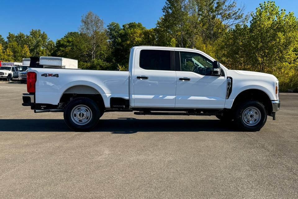 new 2026 Ford F-250 car, priced at $59,065