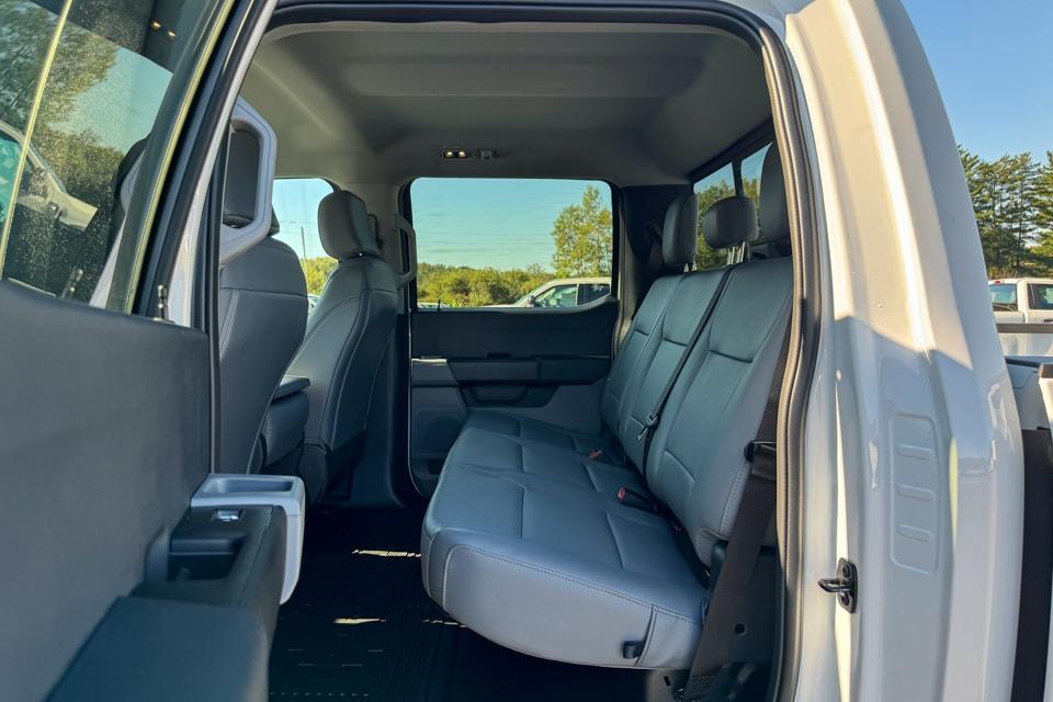 new 2026 Ford F-250 car, priced at $59,065