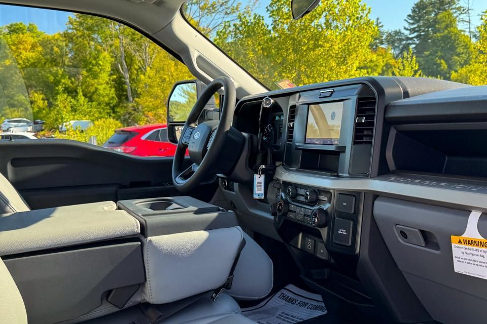 new 2026 Ford F-250 car, priced at $59,065