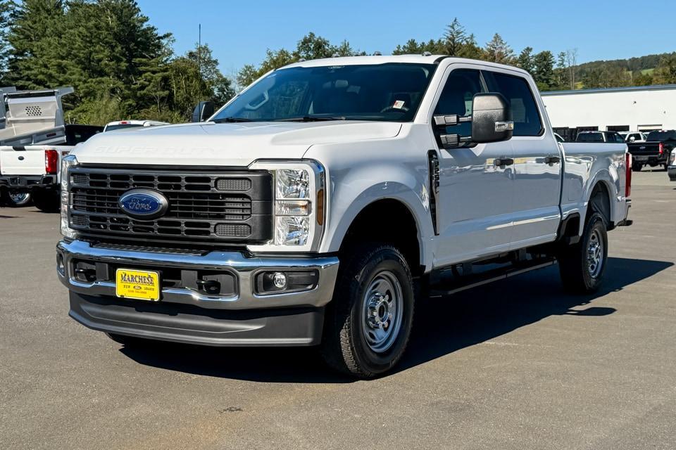 new 2026 Ford F-250 car, priced at $59,065
