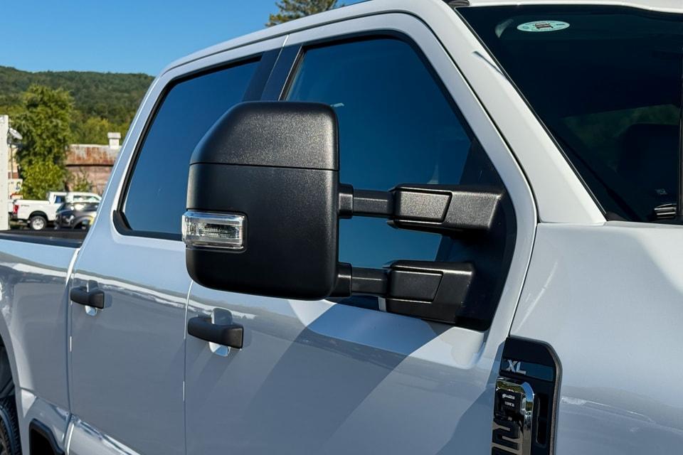 new 2026 Ford F-250 car, priced at $59,065