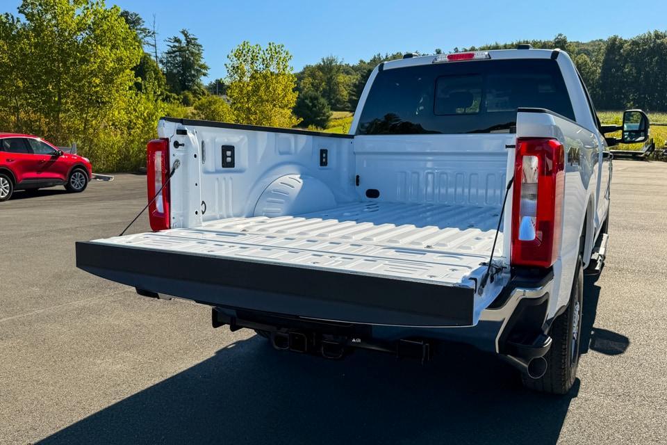 new 2026 Ford F-250 car, priced at $59,065