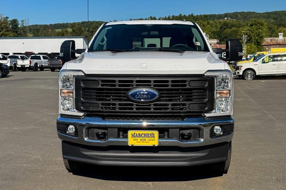 new 2026 Ford F-250 car, priced at $59,065