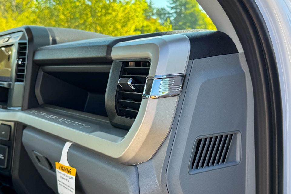 new 2026 Ford F-250 car, priced at $59,065