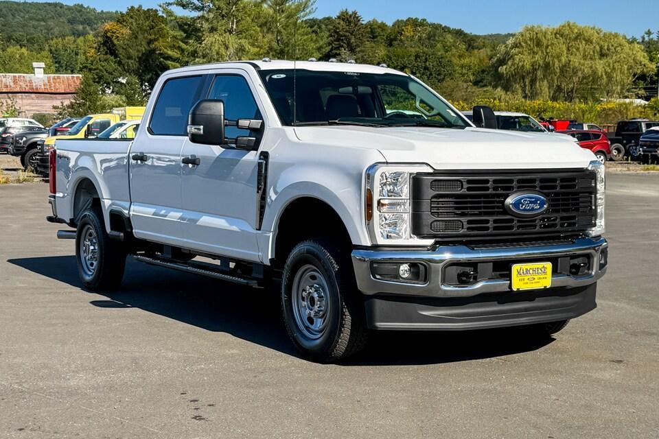 new 2026 Ford F-250 car, priced at $59,065
