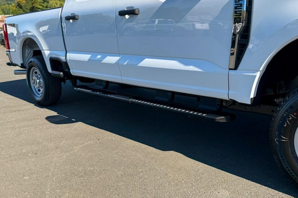 new 2026 Ford F-250 car, priced at $59,065