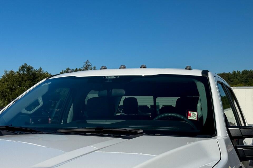 new 2026 Ford F-250 car, priced at $59,065