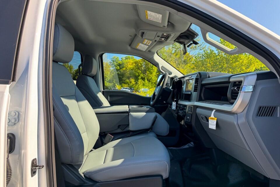 new 2026 Ford F-250 car, priced at $59,065