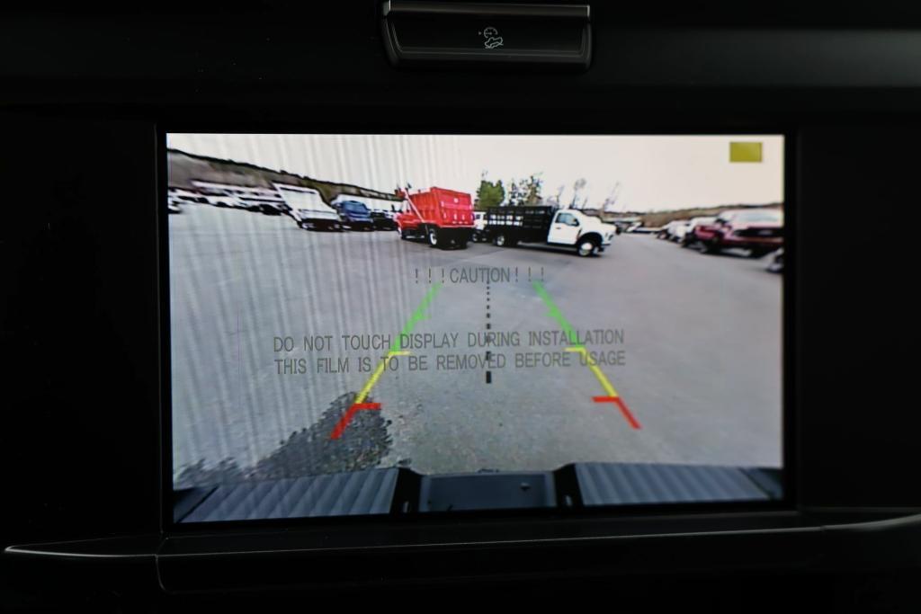 new 2025 Ford F-350 car, priced at $61,675