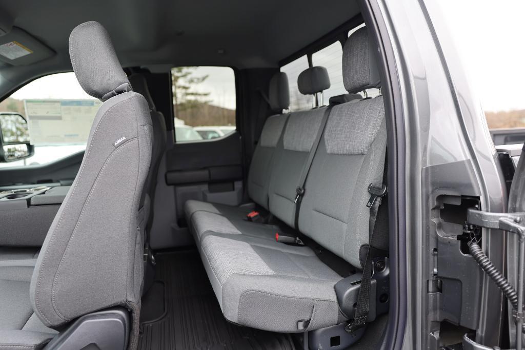 new 2025 Ford F-350 car, priced at $61,675