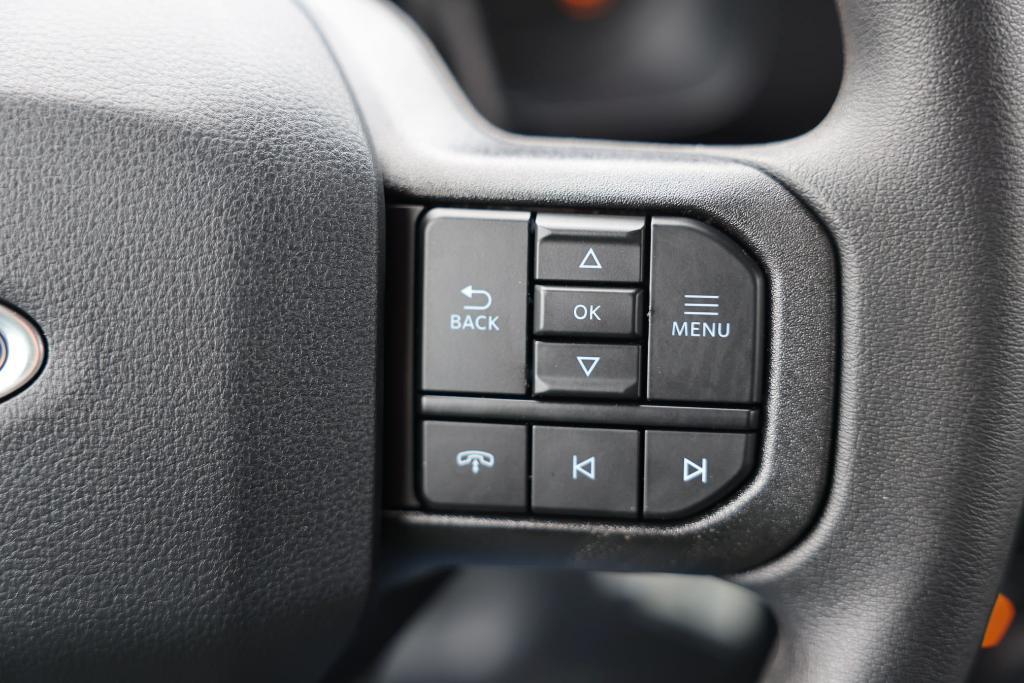 new 2025 Ford F-350 car, priced at $61,675