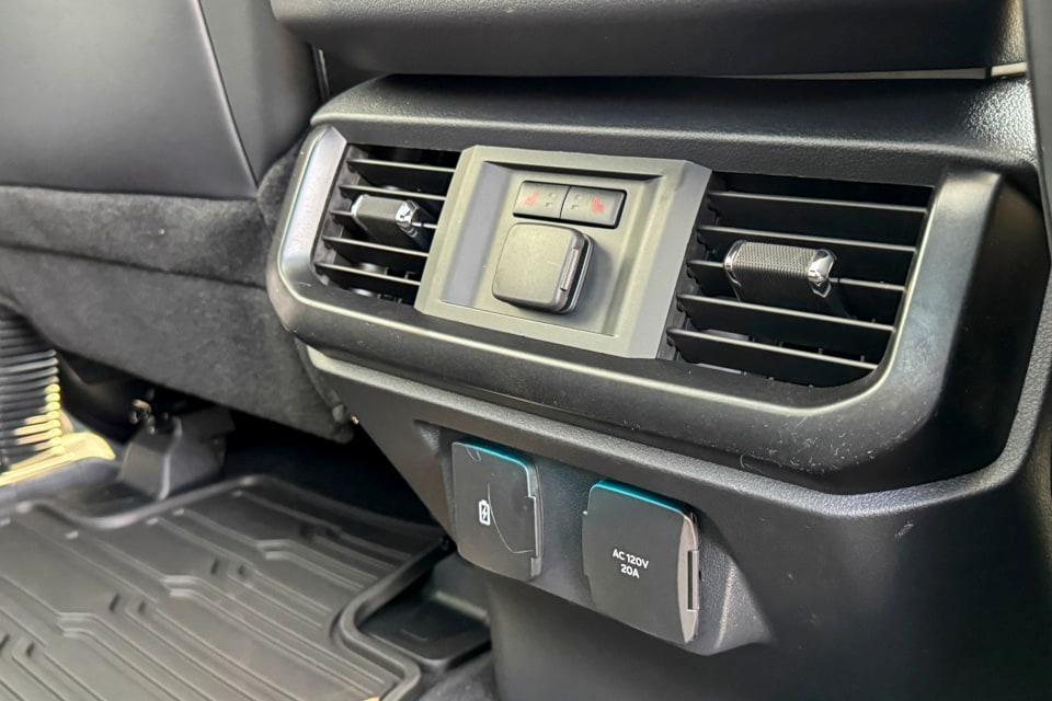 new 2025 Ford F-150 car, priced at $83,090