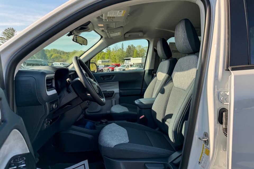 new 2025 Ford Maverick car, priced at $31,680