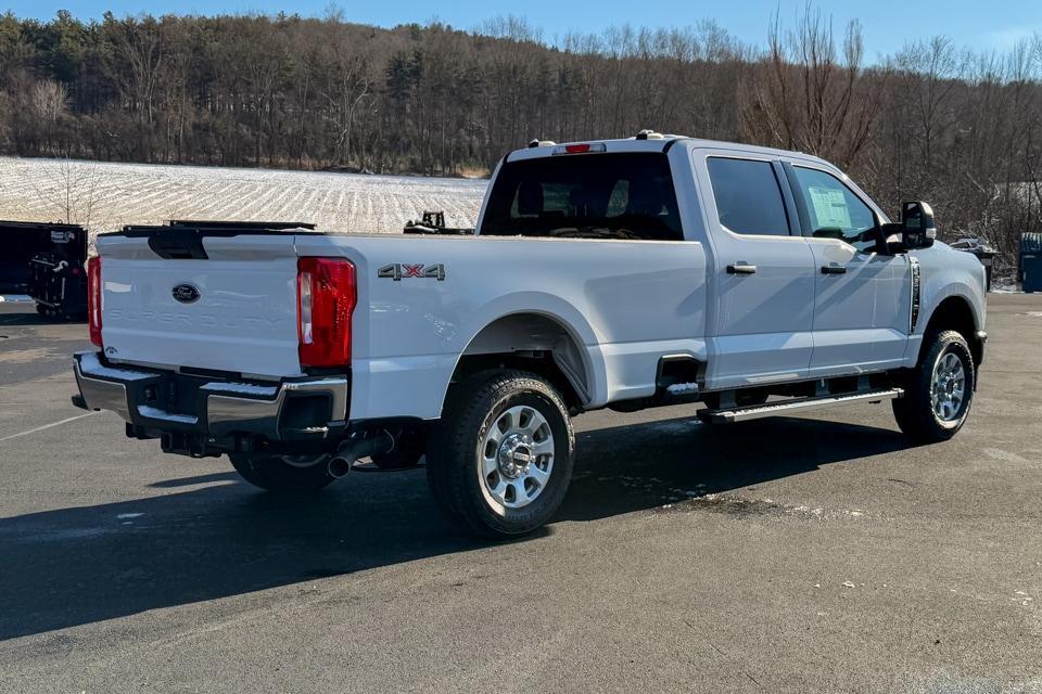 new 2024 Ford F-350 car, priced at $60,410