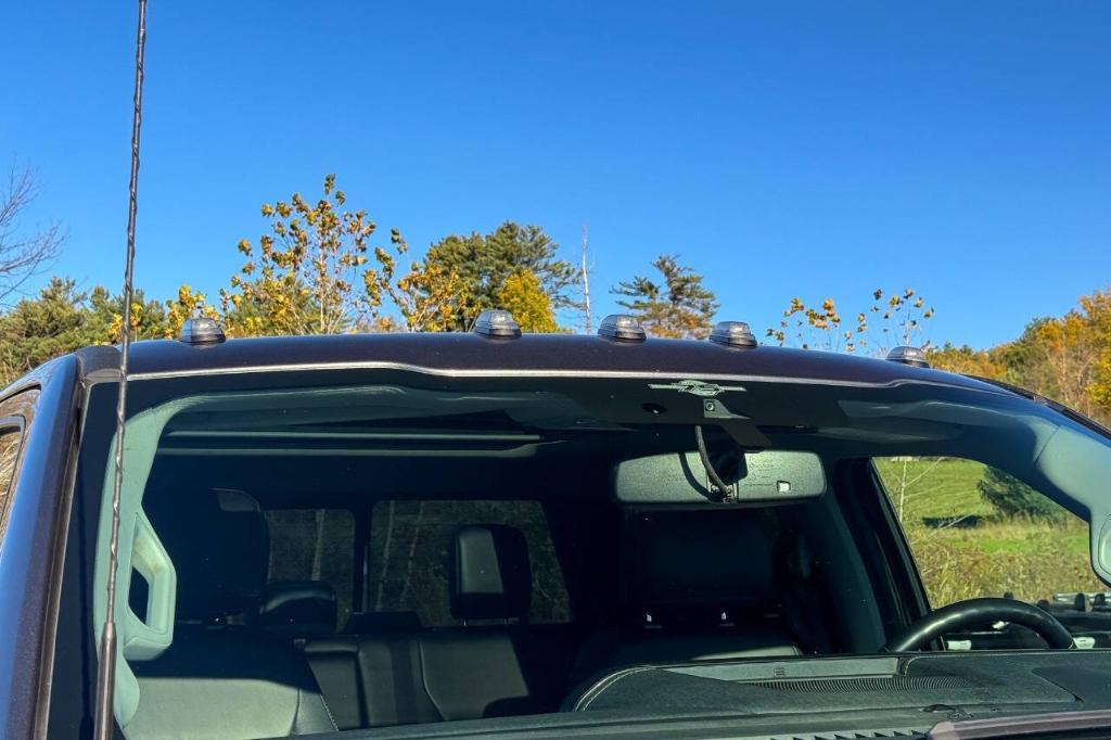 used 2023 Ford F-450 car, priced at $76,900