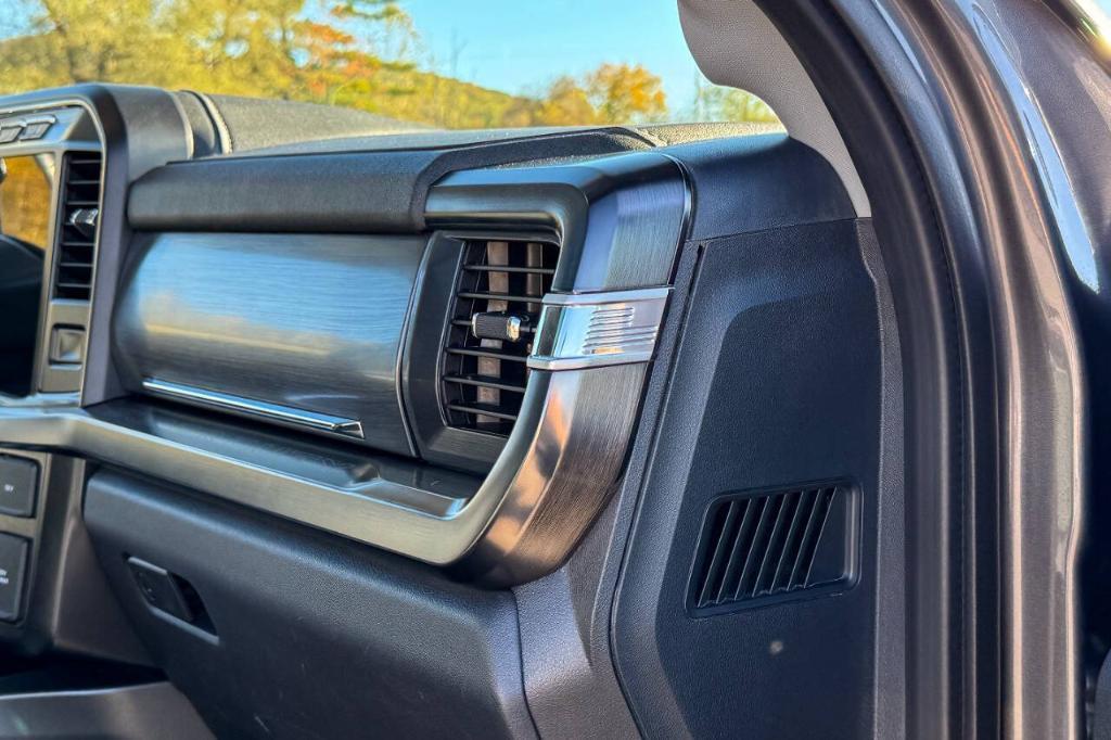used 2023 Ford F-450 car, priced at $76,900