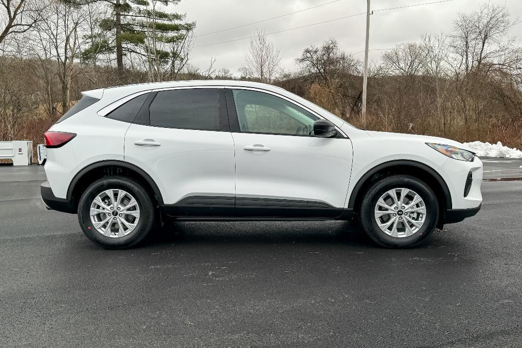 new 2024 Ford Escape car, priced at $33,320