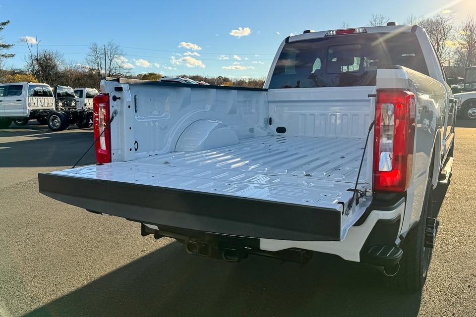 new 2026 Ford F-350 car, priced at $64,245