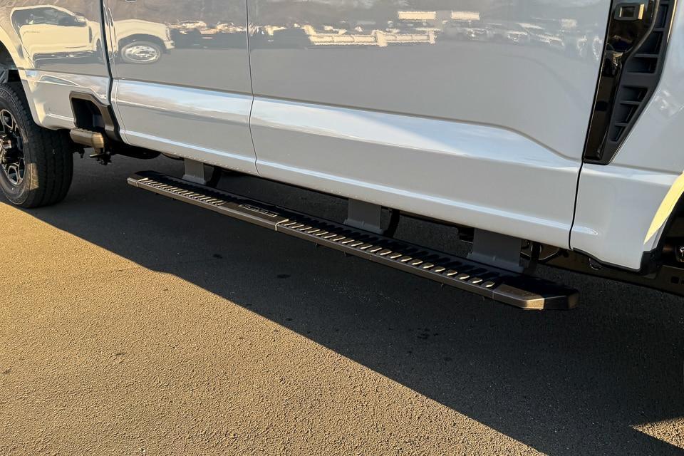 new 2026 Ford F-350 car, priced at $64,245