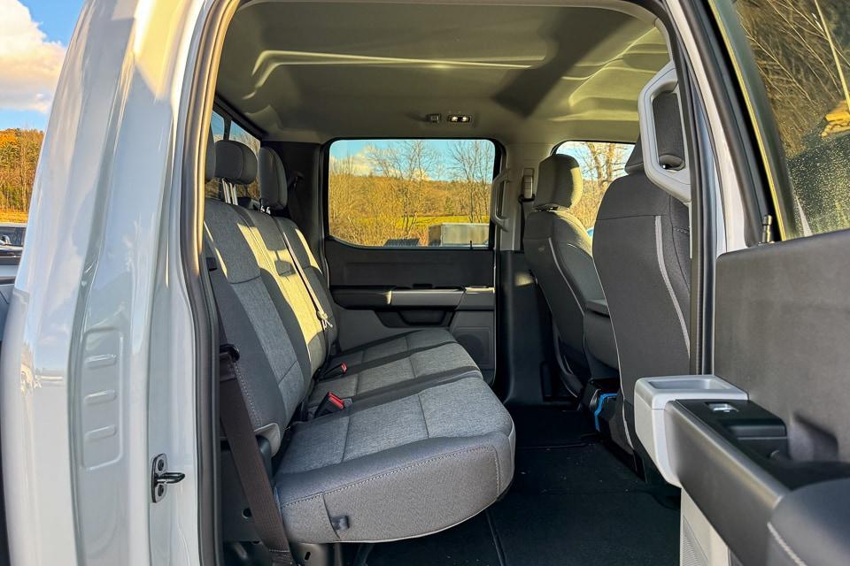 new 2026 Ford F-350 car, priced at $64,245