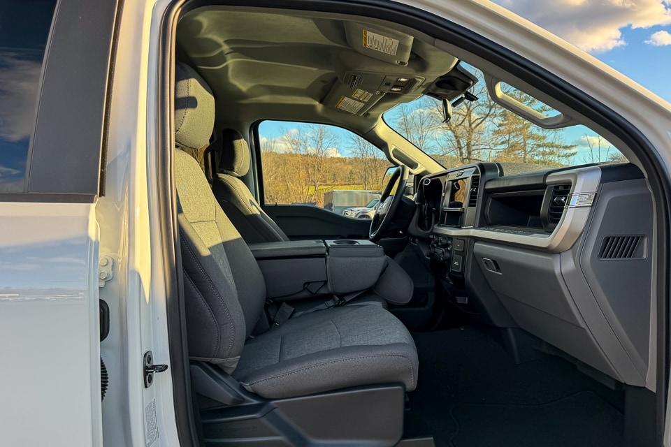 new 2026 Ford F-350 car, priced at $64,245