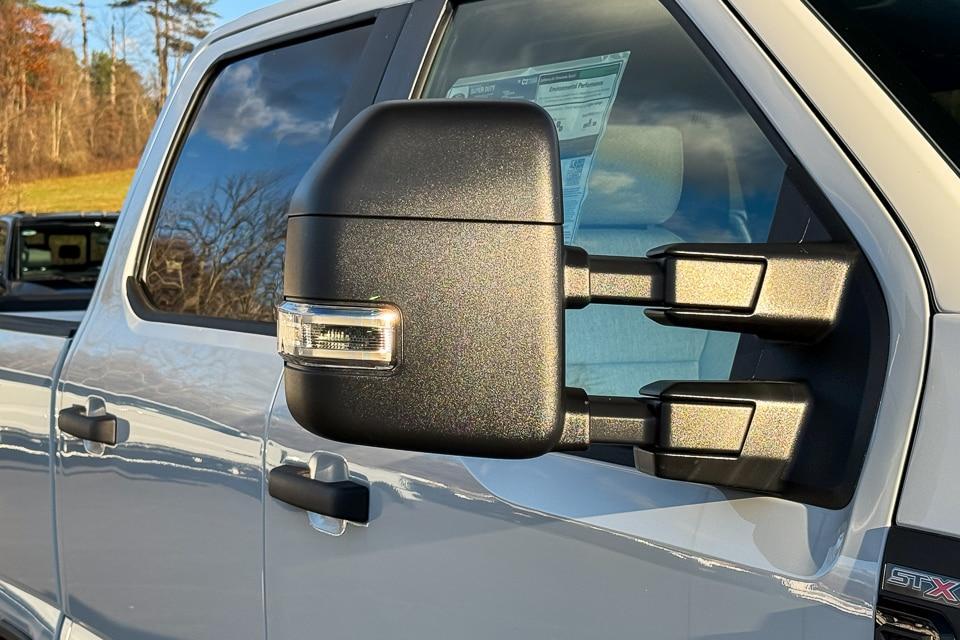 new 2026 Ford F-350 car, priced at $64,245