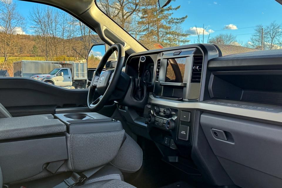 new 2026 Ford F-350 car, priced at $64,245