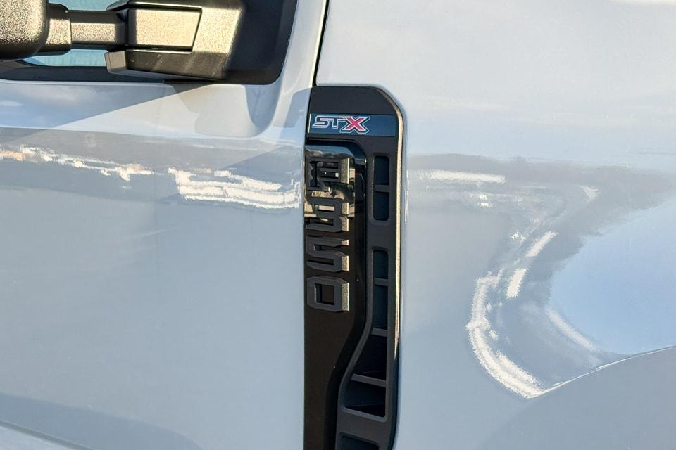 new 2026 Ford F-350 car, priced at $64,245