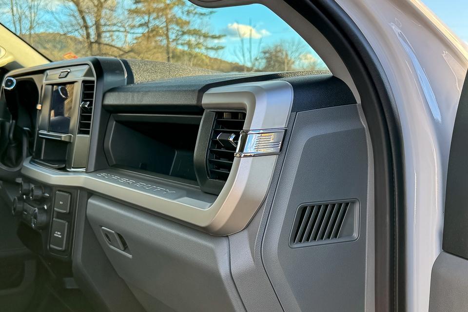 new 2026 Ford F-350 car, priced at $64,245