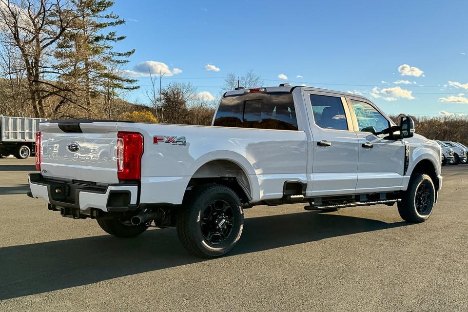 new 2026 Ford F-350 car, priced at $64,245