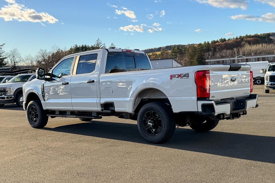 new 2026 Ford F-350 car, priced at $64,245