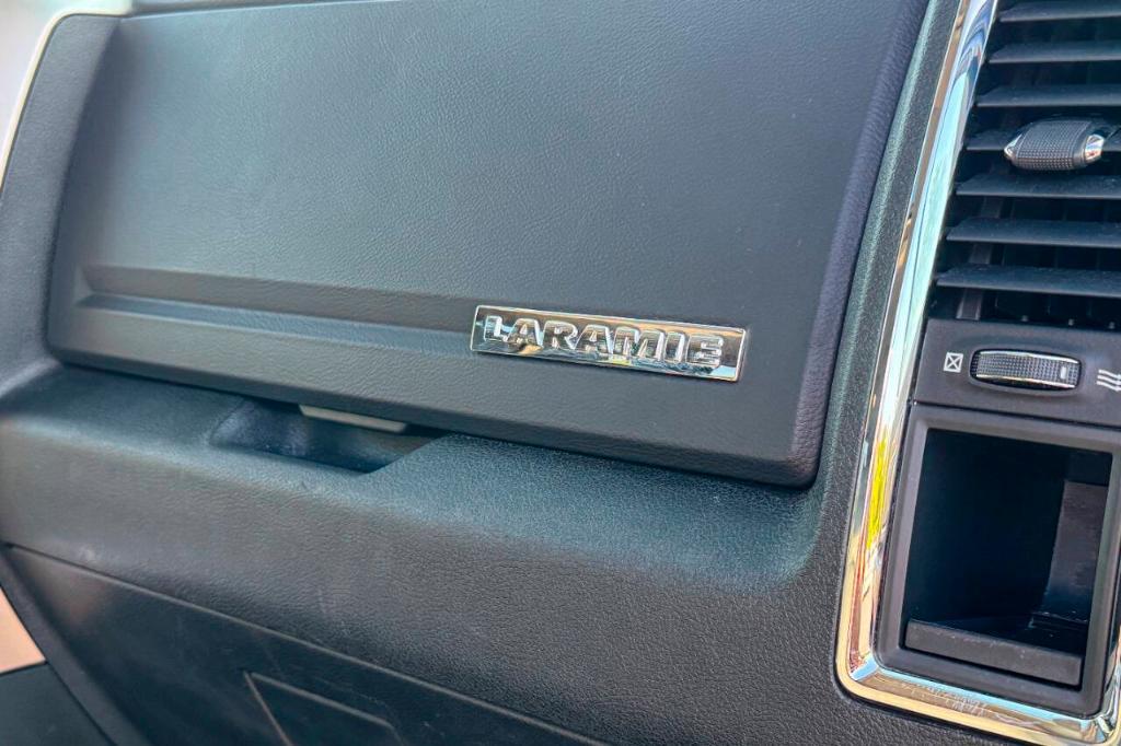 used 2018 Ram 2500 car, priced at $37,900