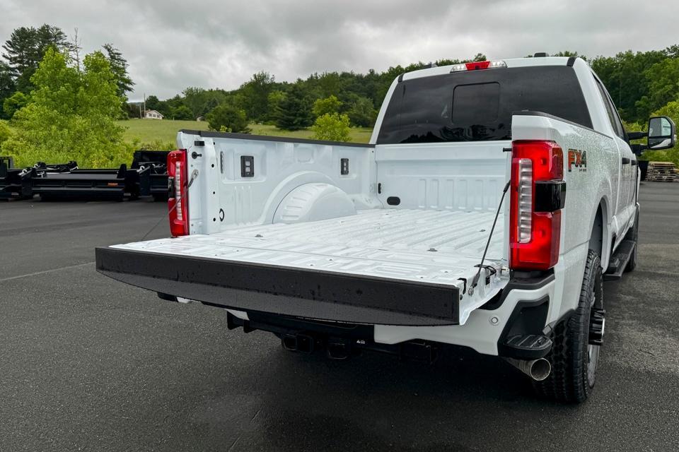new 2025 Ford F-250 car, priced at $61,655