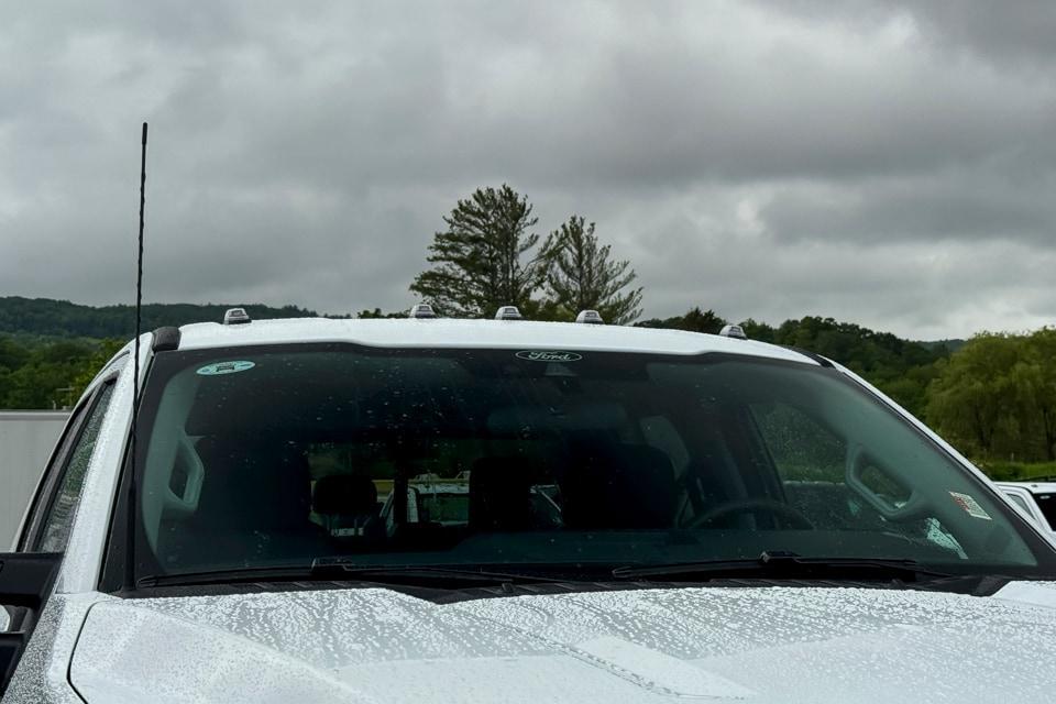 new 2025 Ford F-250 car, priced at $61,655