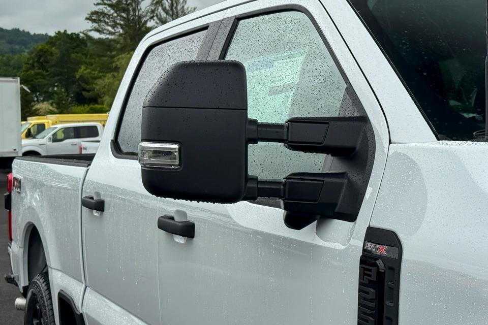 new 2025 Ford F-250 car, priced at $61,655