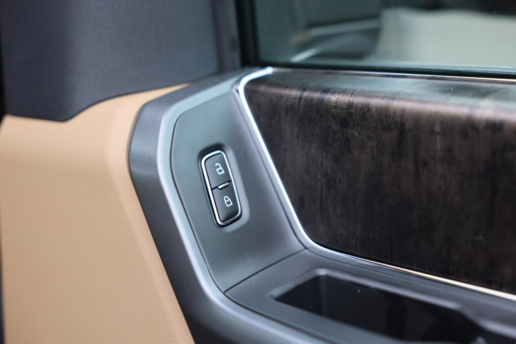 new 2025 Ford F-350 car, priced at $84,865