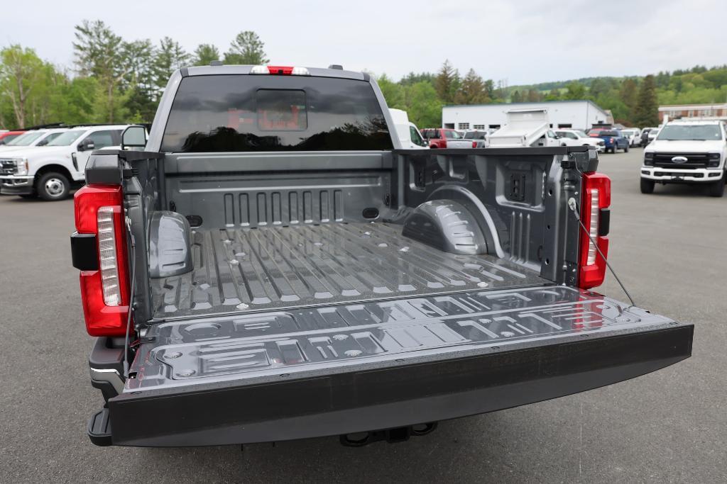 new 2025 Ford F-350 car, priced at $84,865