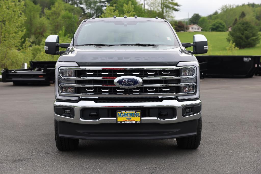 new 2025 Ford F-350 car, priced at $84,865