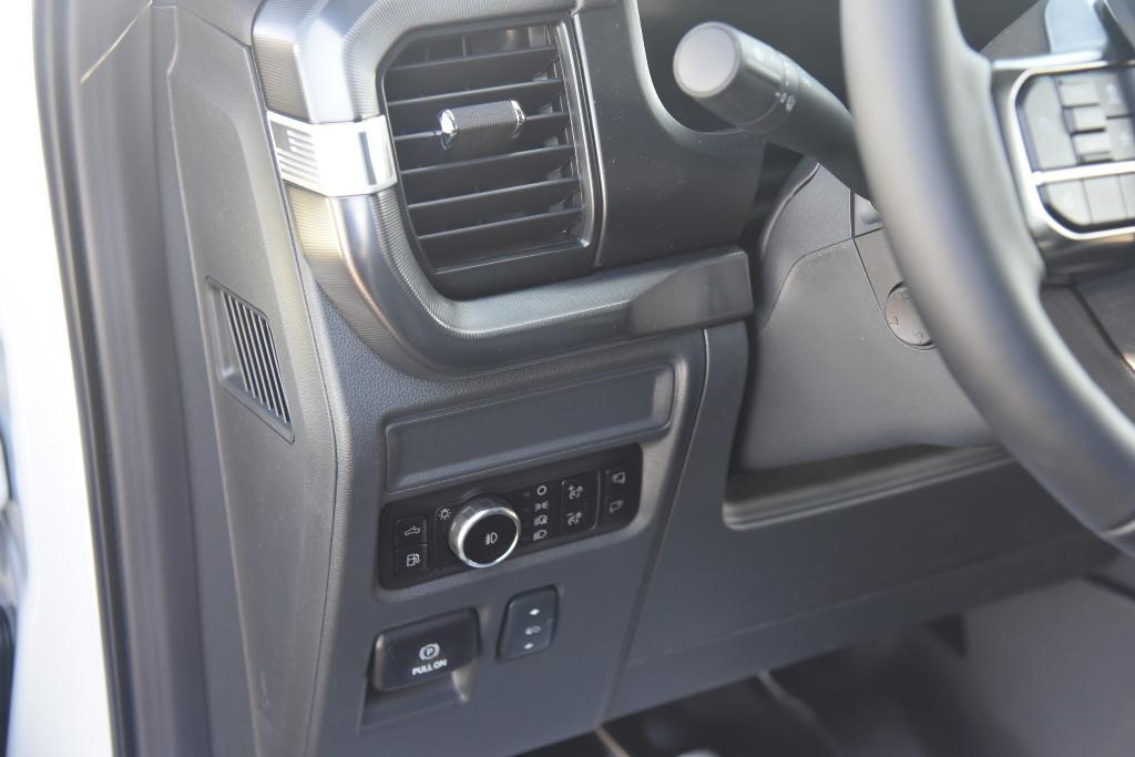 new 2025 Ford F-150 car, priced at $77,619