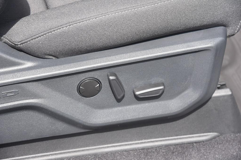 new 2025 Ford F-150 car, priced at $57,038