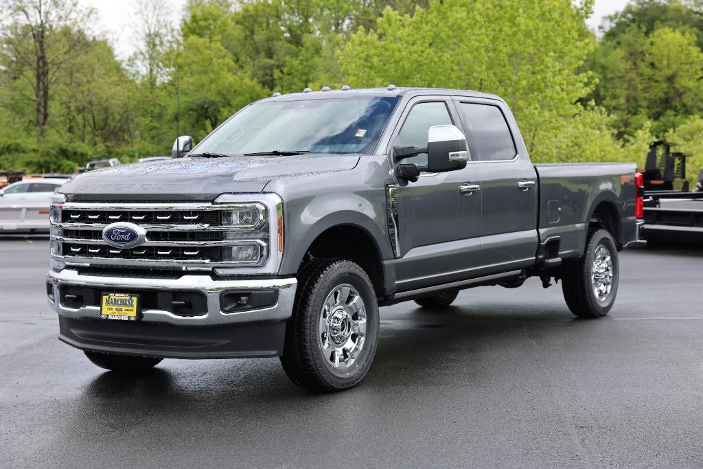 new 2025 Ford F-350 car, priced at $75,025