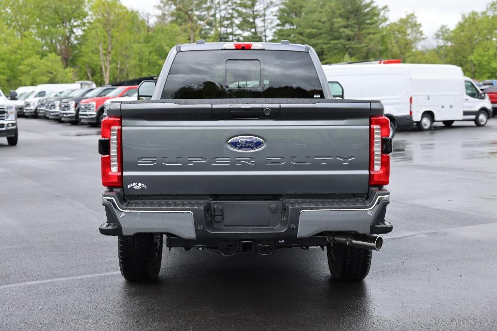new 2025 Ford F-350 car, priced at $75,025