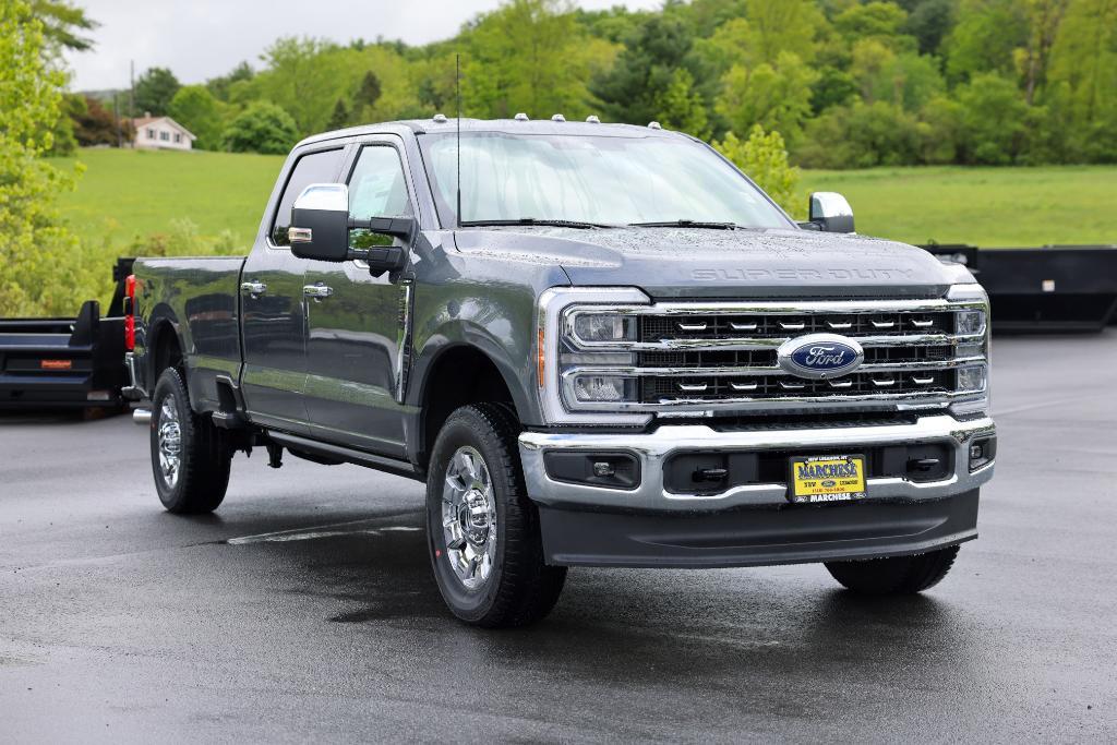 new 2025 Ford F-350 car, priced at $75,025