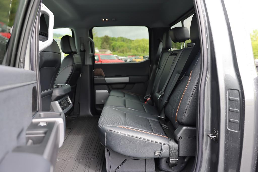 new 2025 Ford F-350 car, priced at $75,025