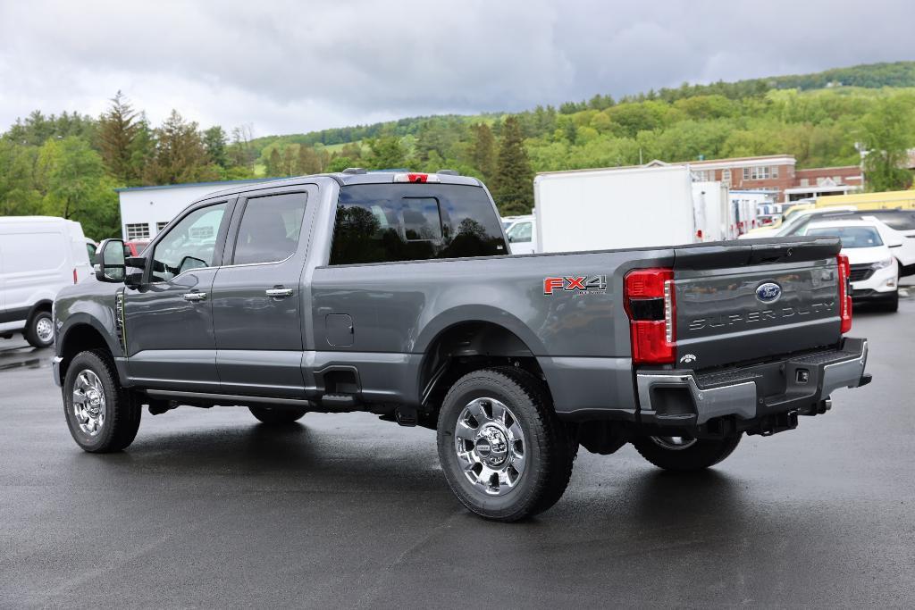new 2025 Ford F-350 car, priced at $75,025