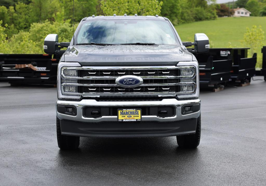 new 2025 Ford F-350 car, priced at $75,025