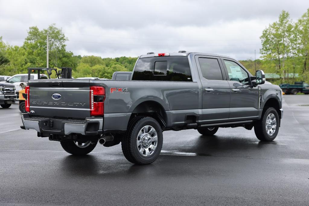new 2025 Ford F-350 car, priced at $75,025
