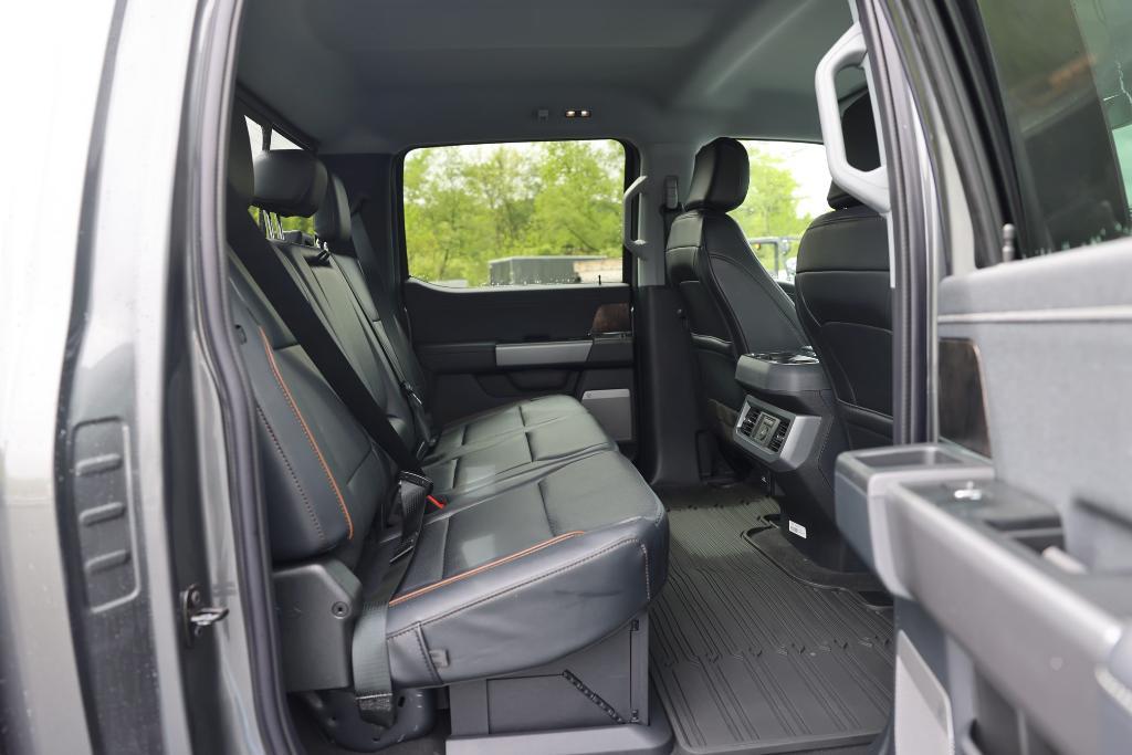 new 2025 Ford F-350 car, priced at $75,025