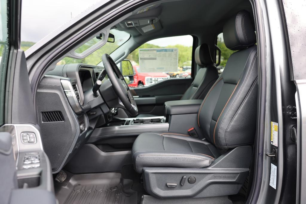 new 2025 Ford F-350 car, priced at $75,025
