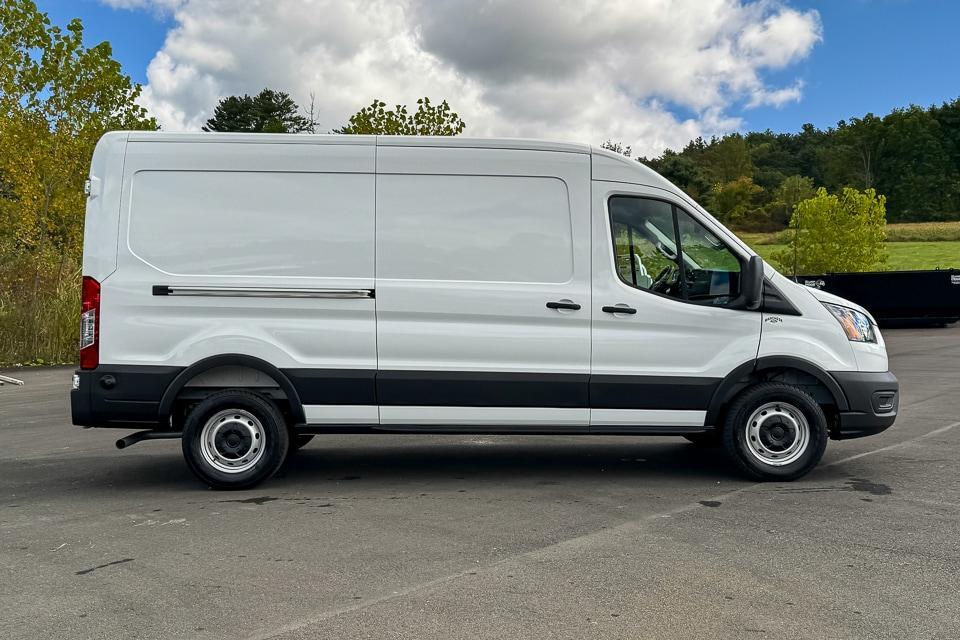 new 2025 Ford Transit-250 car, priced at $54,495